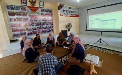 Sebanyak 1 183 kasus hiv pada kelompok usia 0 24 tahun tercatat di kabupaten sidoarjo jawa timur secara kumulatif sejak 2001 hingga juni 2026